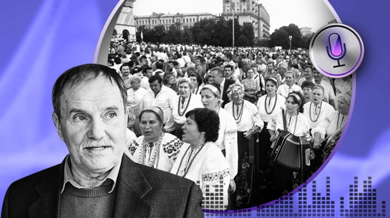 Иван Заец: Для того чтобы разрушить Россию как абсолютное зло, ее нужно победить на поле боя