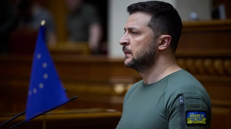 Шлях до ЕС. Що має зробити Україна, щоби почати переговори про членство