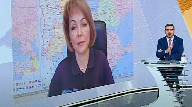 Ukrainian Armed Forces confirm that Kherson bridge destroyed in high-precision strike