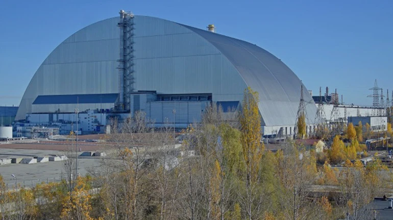 Хотіли розгорнути польову кухню на дровах: працівник ЧАЕС про поведінку росіян та пережитий полон на станції