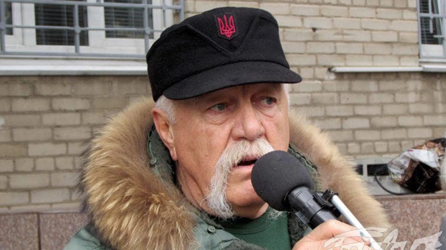 Херсонщина: Окупанти викрали депутата райради