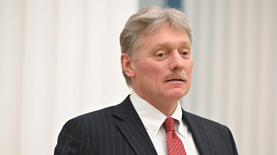 В Кремле заявили, что Путину доложили о переговорах в Стамбуле 