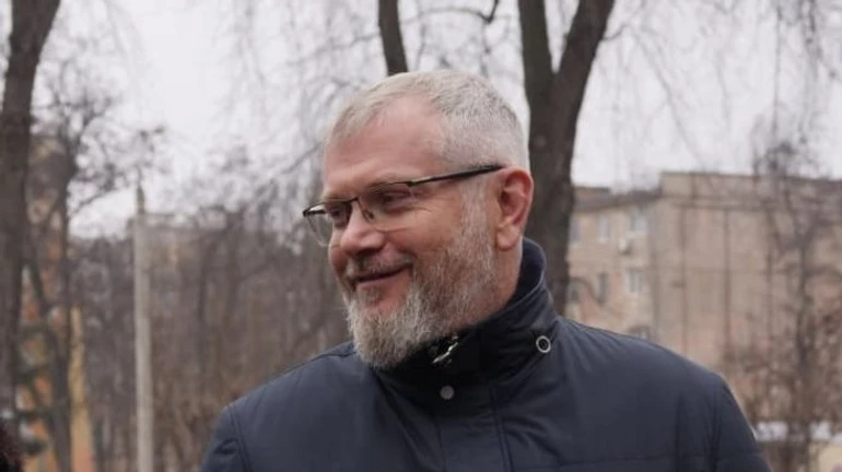 Царев предложил сдать Кривой Рог, Вилкул отправил его вслед за русским кораблем 