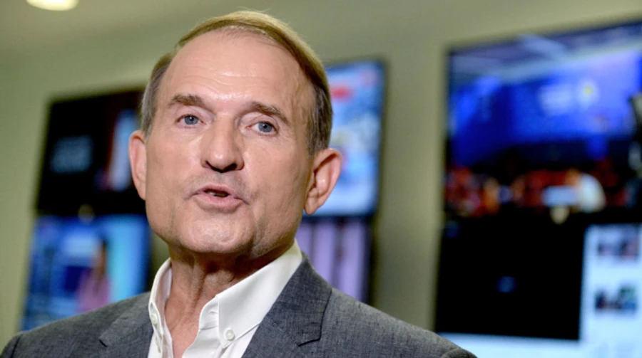 Головні новини вівторка і ночі: атака на госпіталь в Афганістані, Медведчук