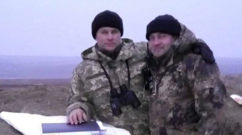 У Греції затримали ветерана АТО, засудженого в Литві за воєнні злочини 1991 року