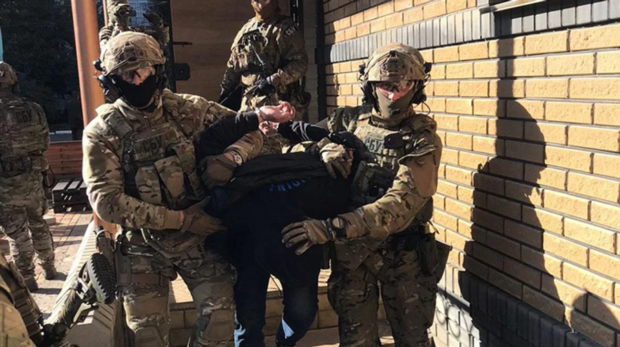 Поліція спіймала злочинну групу, яка розстріляла чоловіка у Дніпрі 3 роки тому 