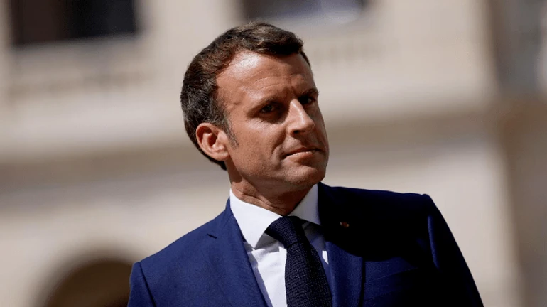 Макрон: Французские силы убили лидера ИГИЛ в Великой Сахаре