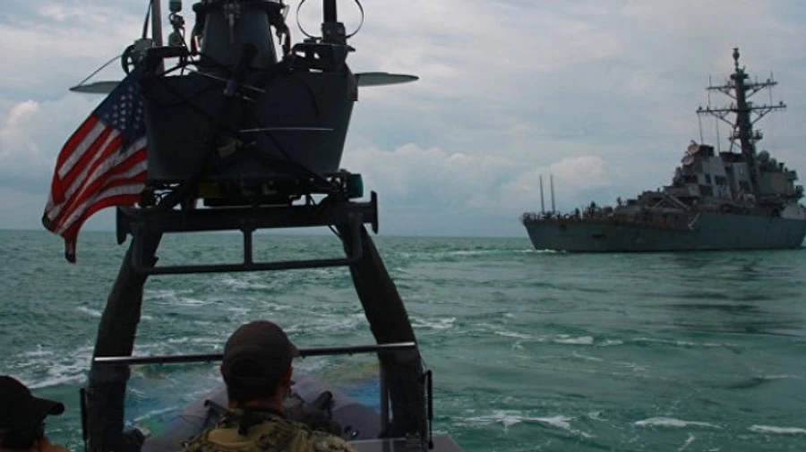 Латвія попереджає про ризики інцидентів між НАТО і Росією