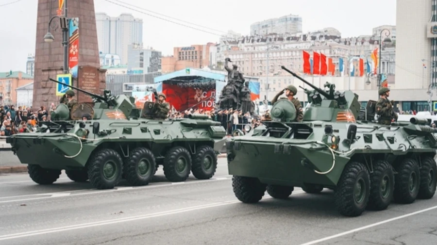 Russia ramps up imports of defence industry components from China, Ukrainian intelligence says