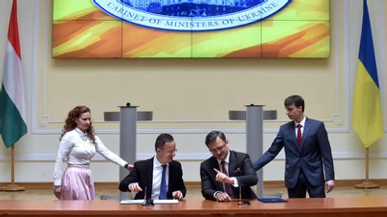 Конфлікт надовго: чи можливо зупинити протистояння України та Угорщини