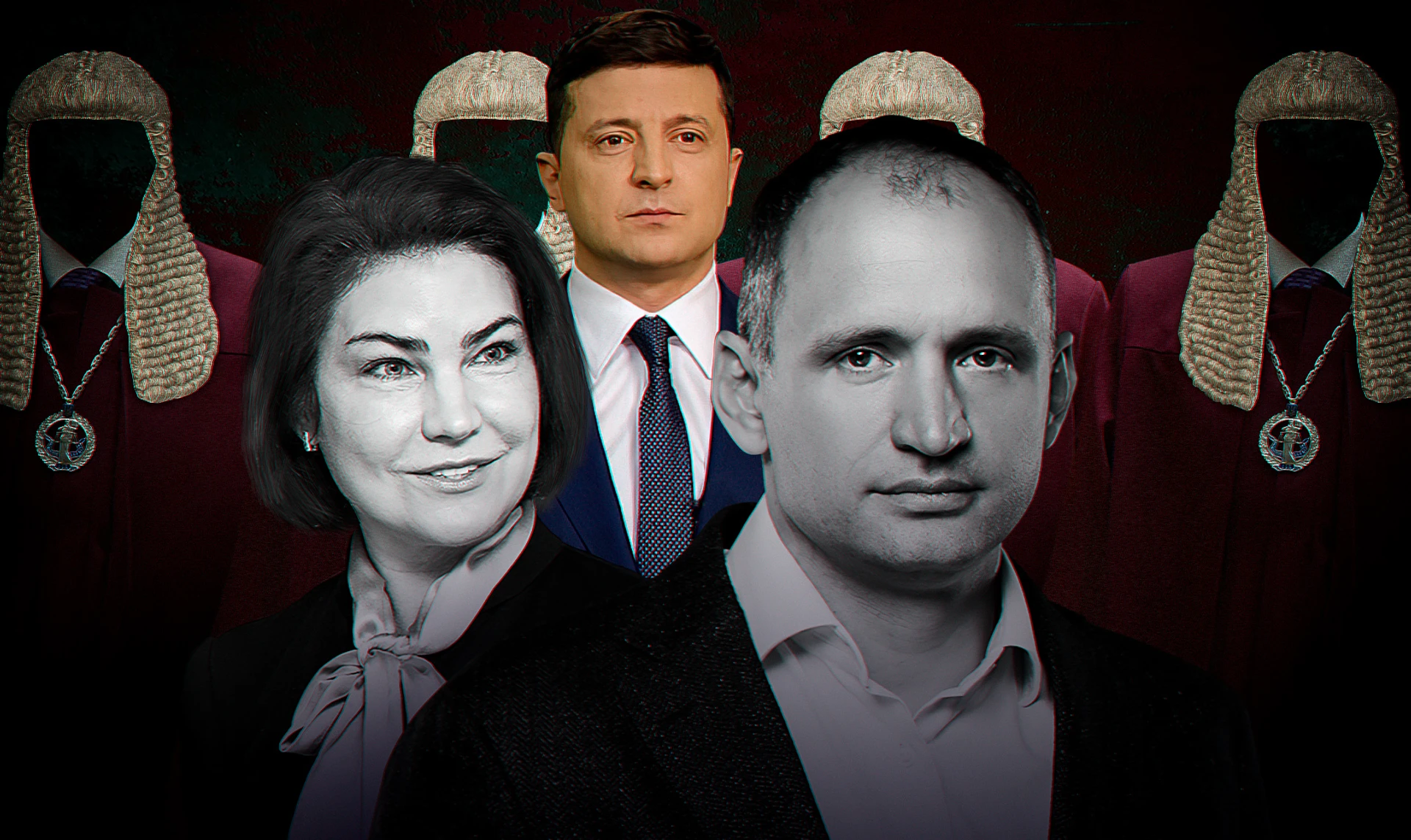 Злити справу за 90 днів. Прізвища та ролі усіх рятівників Татарова