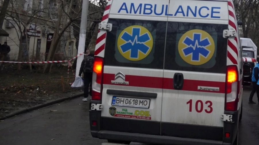 Russians attack Dnipropetrovsk Oblast with drone, injuring 14-year-old