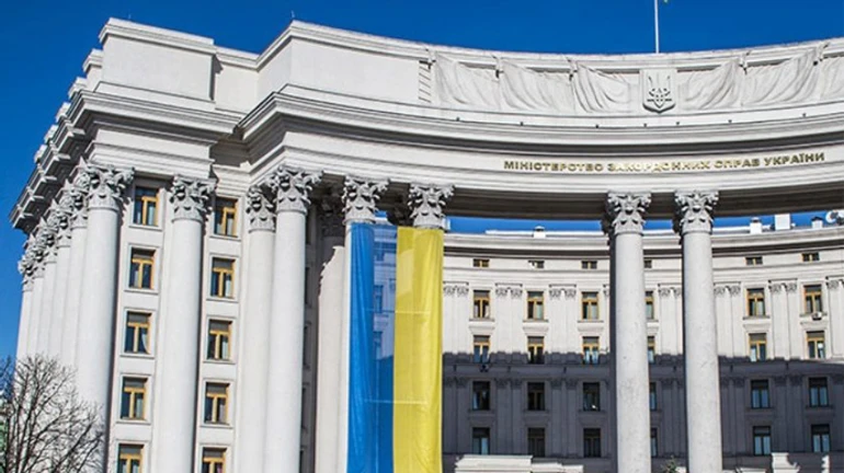 МЗС вважає ескалацією намір Росії відкрити офіс своєї партії на Донбасі 