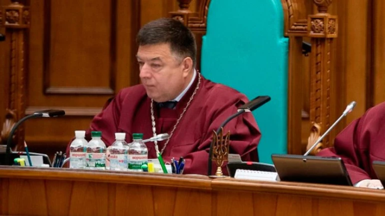 Голова НАЗК пояснив, що спонукало КС ухвалити рішення у рекордні строки