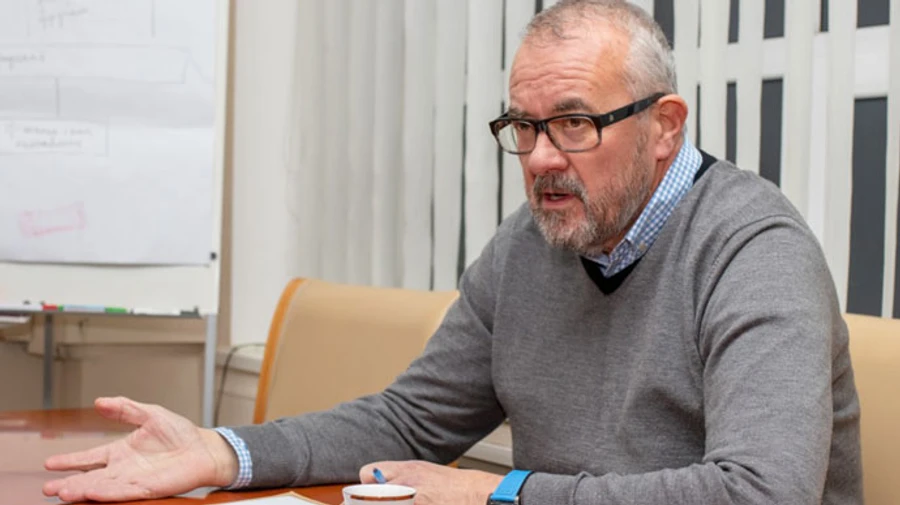 НАБУ завершило розслідувати привласнення майже мільйона екснардепом Березкіним