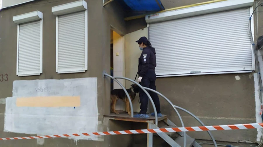 В Одессе убили работницу аптеки