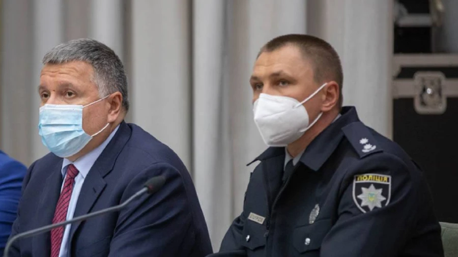 Марків не міг застрелити італійського журналіста, бо мав іншу зброю - МВС