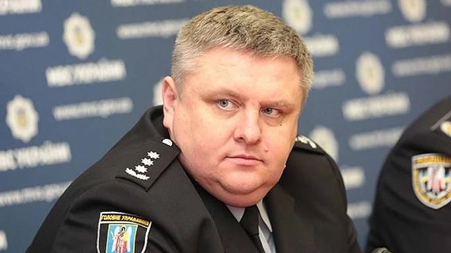 Крищенко обещает не допустить чего-то подобного, что происходит в США