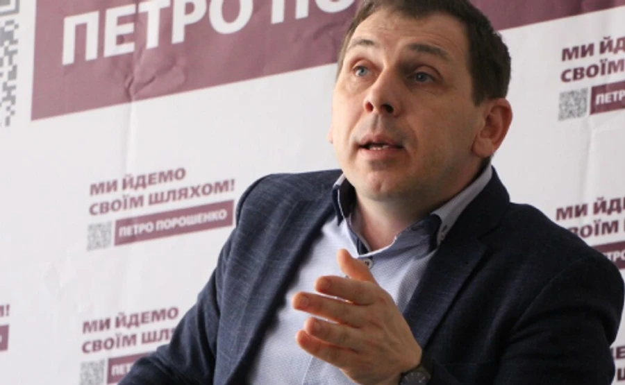 Екснардеп БПП пішов на угоду зі слідством і визнав себе винним