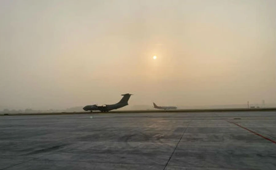 Депутат рассказал, как Украина в Китае отвоевала аппараты вентиляции легких