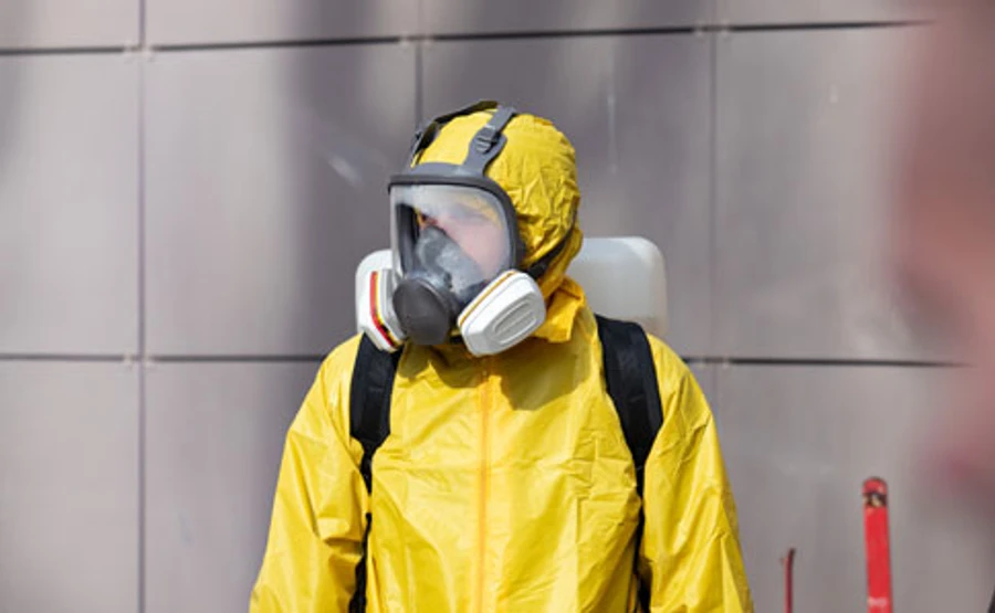 В Испании за сутки количество больных COVID-19 увеличилось на 1159 человек