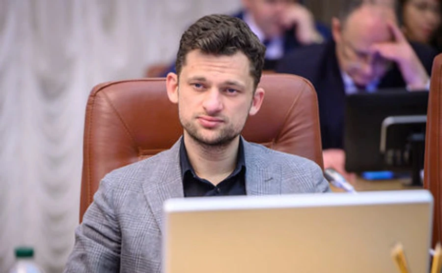 Дубілет поскаржився на маніпуляції із новиною про перепис населення через супутник