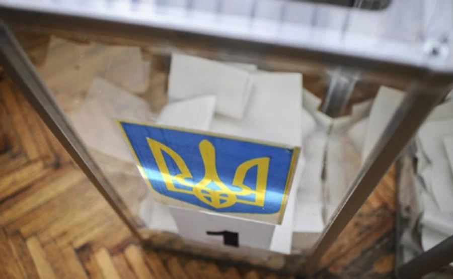 Кандидат у мери Києва вноситиме більшу заставу ніж кандидат у президенти