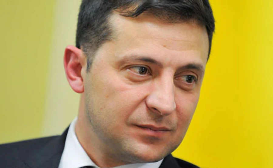 Зеленський і Путін таки зустрінуться після публічної частини Нормандії