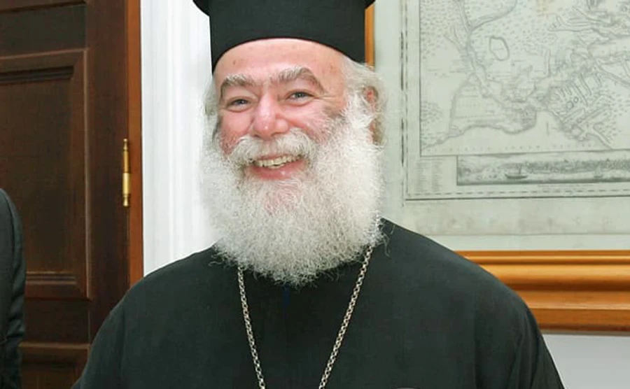 Один из старейших патриархатов мира признал ПЦУ