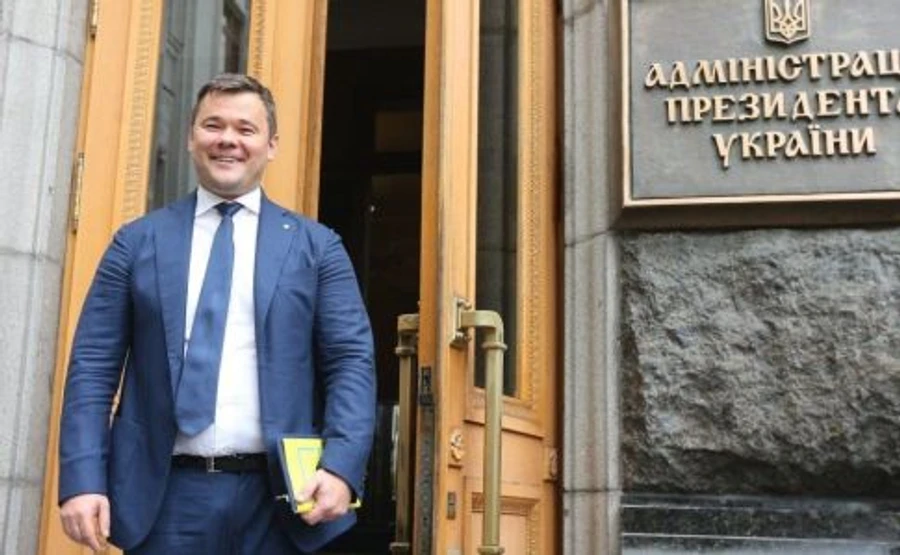 Богдан каже, що нова Рада не встигне зібратися до 1 вересня 