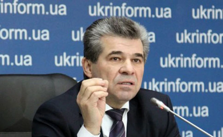 Суд арестовал и.о. главы Госслужбы занятости, залог 20 млн