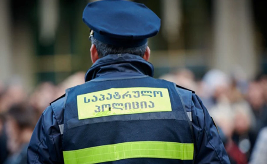 ЗМІ: У Тбілісі затримали 7 українців. Україна перевіряє