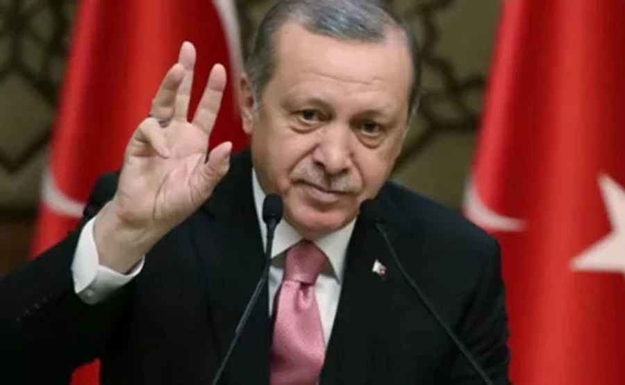 Ердоган пообіцяв у вівторок розкрити обставини смерті Хашоггі