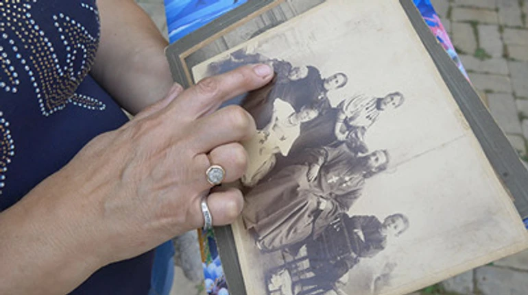 Легенды Андреевского. Кто живет на одной из самых известных улиц Киева