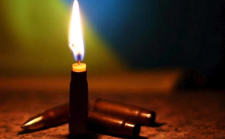 Бойовики підбили авто з українськими військовими: є загиблий і поранені