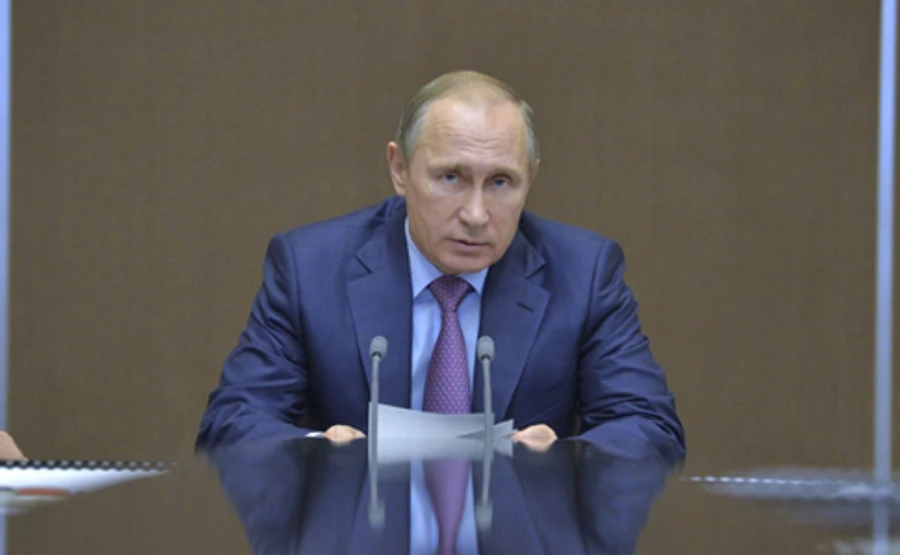 РФ розв'язала нову гонку озброєнь і є найбільшою загрозою - Горбулін