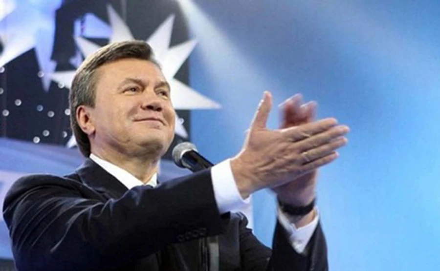 Миллиарды Януковича: покупатель оффшорки хочет судиться с Украиной