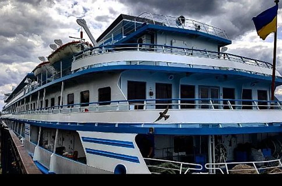 Ростов-на-Дону відмовляється пускати Генерала Ватутіна