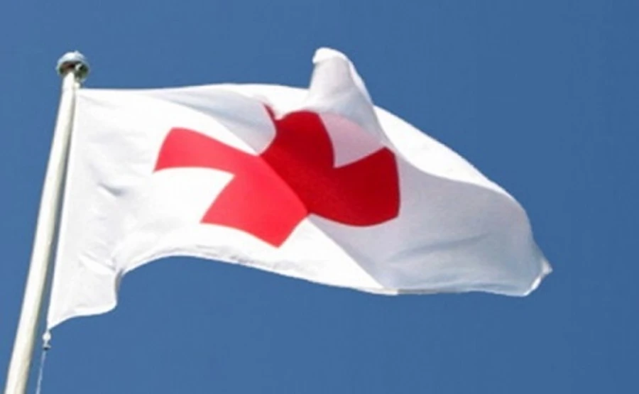 Представники МКЧХ відвідали полонених бійців ЗСУ в Донецьку