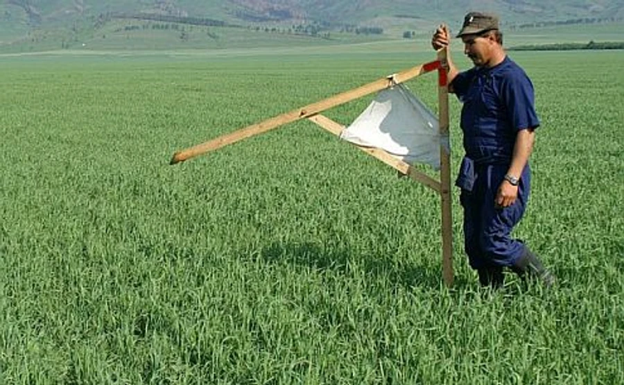 Парубій підтримав продовження мораторію на продаж землі