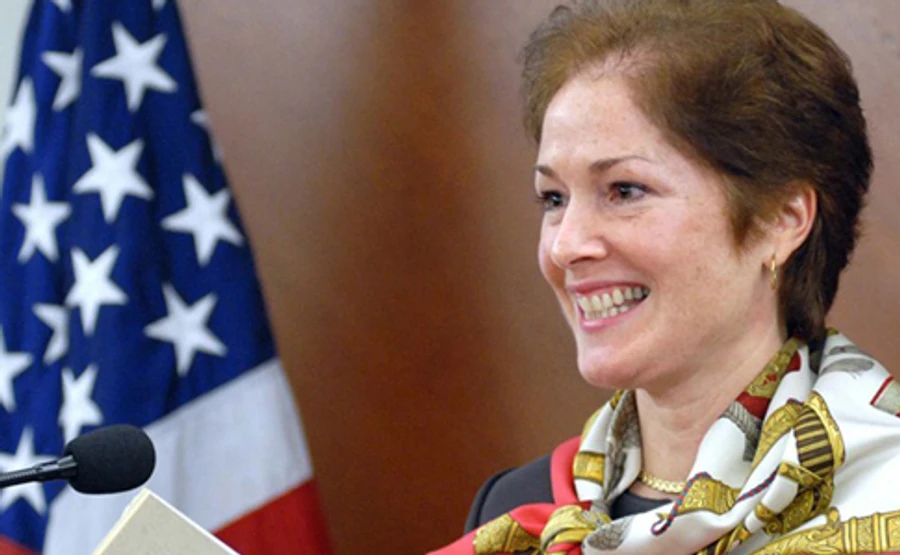 Будущий посол США заявила, что впечатлена реформами в Украине