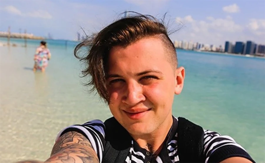 Міграційна служба підтвердила українське громадянство Афанасьєва