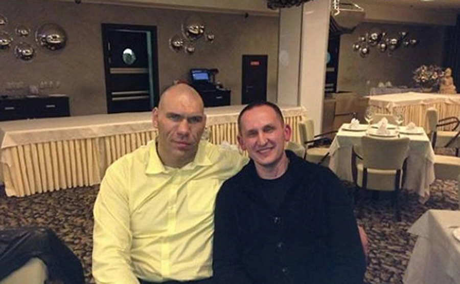 Аваков попросив звільнити главу вінницької поліції – підозра в сепаратизмі 