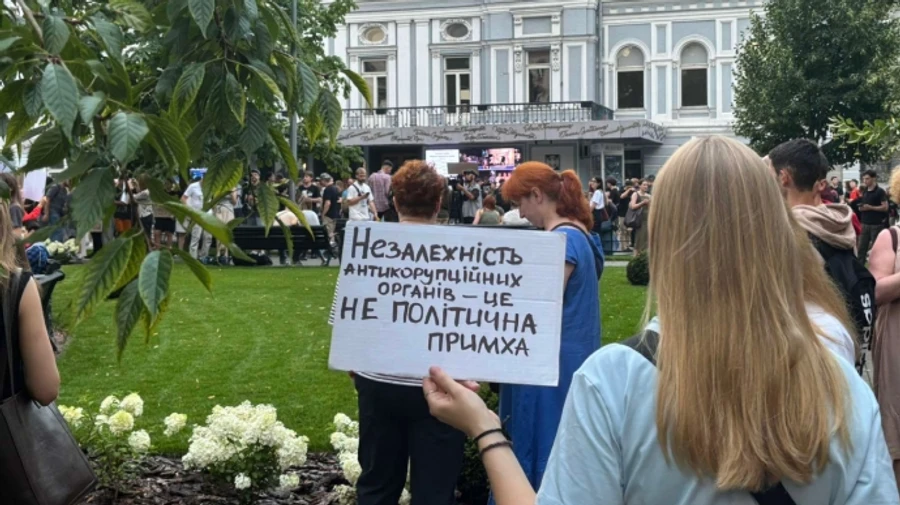 Стали известны детали, как ЕС планировал открыть первый кластер с Украиной, но решение отложили