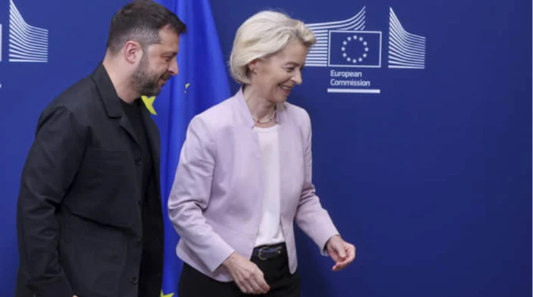 Євробюджет на старті: як Україні вибороти більше коштів у новому фінансовому циклі ЄС