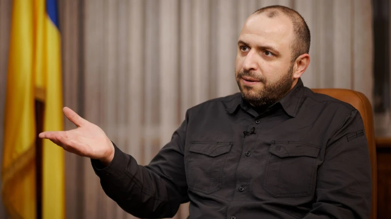 Умеров анонсировал новый раунд консультаций с США