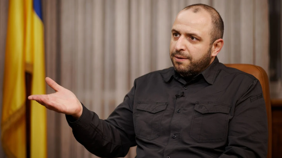 Умеров анонсировал новый раунд консультаций с США