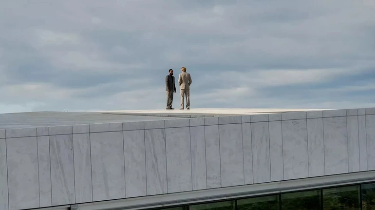 Тенет, Терминал и фильм о Мазепе: в прошлом году Госкино запретило 7 фильмов в Украине