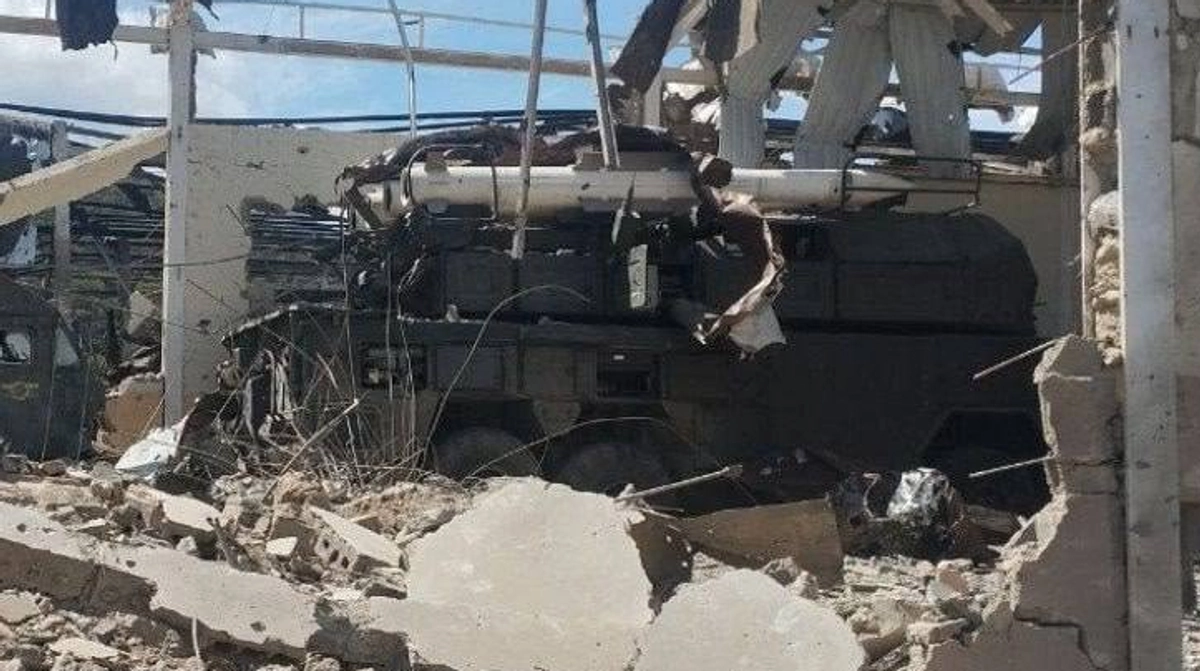 Russian air defence systems in Venezuela were not connected to radars during US operation – NYT