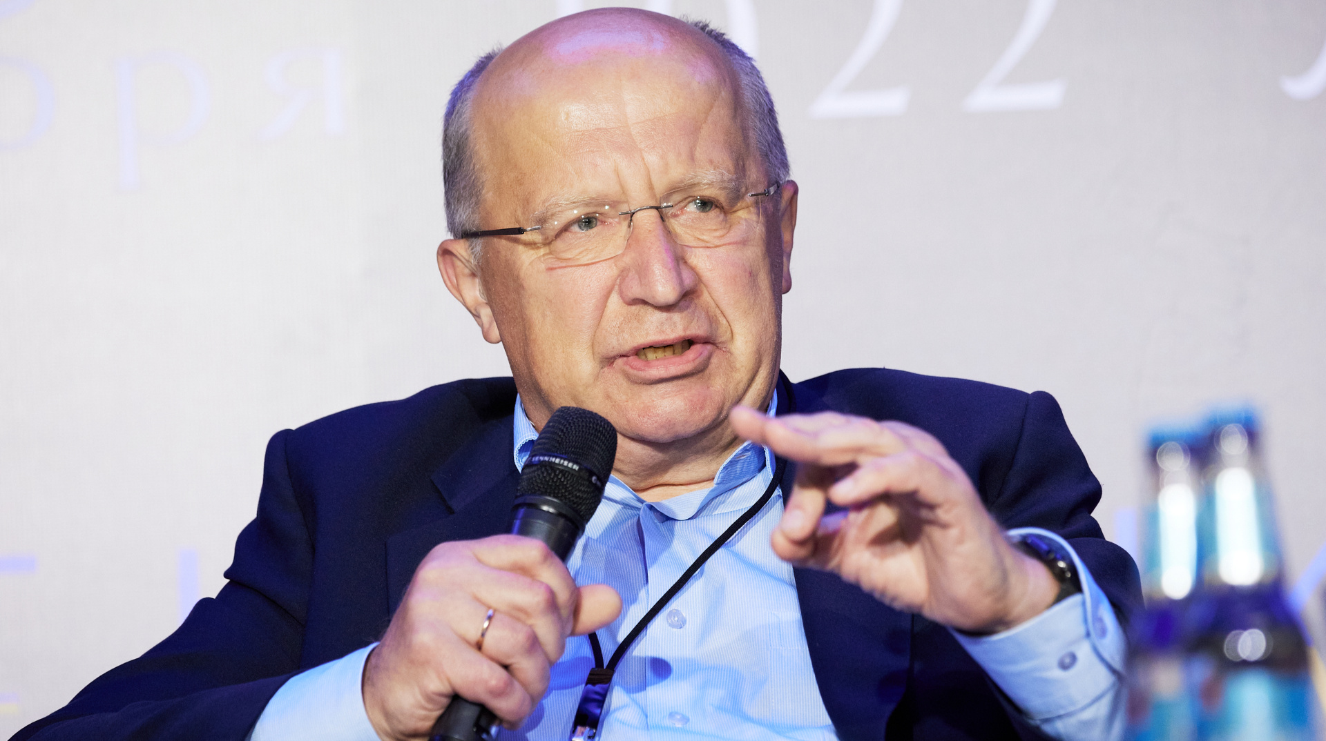 Commissione europea propone un nuovo Consiglio della Sicurezza per coordinare la difesa continentale